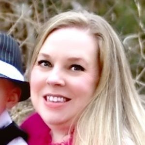 Meet your Posher, Jackie